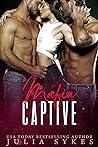 Mafia Captive by Julia Sykes