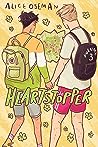 Heartstopper by Alice Oseman