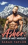 Asher by Sarah    Taylor