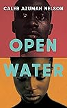 Book cover for Open Water