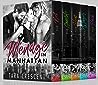 Ménage in Manhattan by Tara Crescent