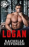 Logan by Rachelle Stevensen