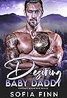 Desiring Baby Daddy by Sofia Finn