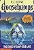 The Curse of Camp Cold Lake (Goosebumps, #56)