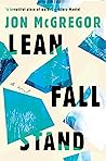 Lean Fall Stand