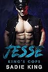 Jesse by Sadie  King