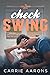 Check Swing  (Callahan Family, #3)