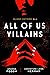 All of Us Villains (All of Us Villains, #1) by Amanda Foody