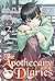 The Apothecary Diaries (Light Novel): Volume 2