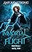 Immortal Flight (Immortals #2)