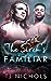 The Siren's Familiar (Familiar Mates #6)