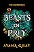 Beasts of Prey (Beasts of Prey, #1)