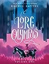 Lore Olympus by Rachel  Smythe