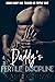 Daddy's Fertile Discipline (Daddy's Fertile Brat, #3)