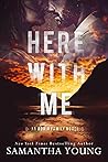 Here With Me (Adair Family, #1)