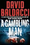 Book cover for A Gambling Man (Archer, #2)