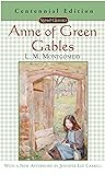 Anne of Green Gables (Anne of Green Gables, #1)