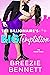 The Billionaire's Big Temptation (The Miami Vices, #3)