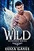 Wild (Devils Point Wolves, #1)