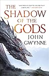 The Shadow of the Gods (The Bloodsworn Saga, #1)