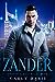 Zander (Johnson Family Rules, #1)