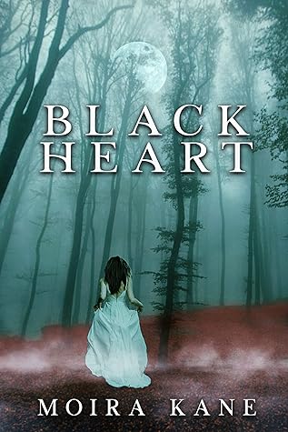 Black Heart by Moira  Kane