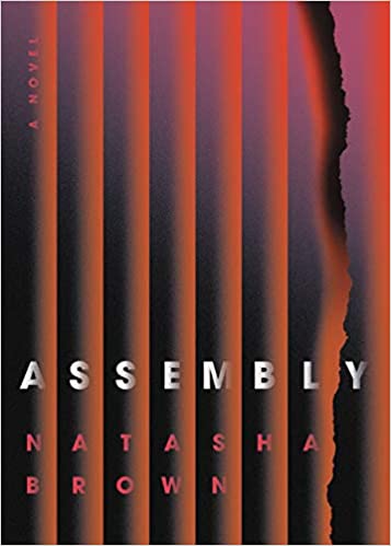 Assembly by Natasha   Brown