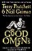 Good Omens: The Nice and Accurate Prophecies of Agnes Nutter, Witch