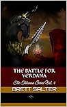 The Battle for Verdana by Brett Salter