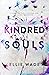 Kindred Souls (Beautiful Souls, #2)