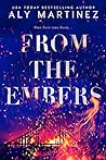 Book cover for From the Embers