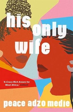 His Only Wife by Medie