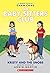 Kristy and the Snobs: A Graphic Novel (The Baby-Sitters Club Graphic Novels #10)