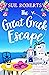 The Great Greek Escape