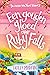 Een gouden gloed over Ruby Falls (De zussen van Jewel Island, #2)