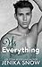 His Everything by Jenika Snow