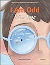 I Am Odd, I Am New by Benjamin Giroux