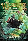 The Accidental Apprentice by Amanda Foody