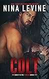 Colt by Nina Levine