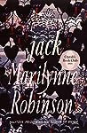 Jack by Marilynne Robinson