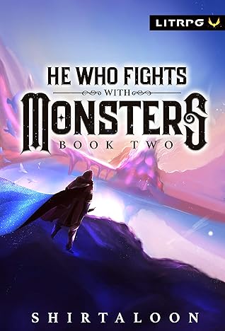 He Who Fights with Monsters 2 by Shirtaloon