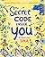 The Secret Code Inside You by Rajani LaRocca