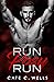 Run Posy Run (Underboss Insurrection, #1)