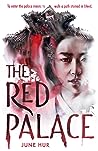 The Red Palace by June Hur