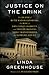 Justice on the Brink: The Death of Ruth Bader Ginsburg, the Rise of Amy Coney Barrett, and Twelve Months That Transformed the Supreme Court