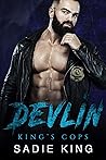 Devlin by Sadie  King