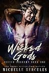 Wicked Gods by Michelle Hercules