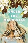 Under the Magnolias by T.I. Lowe