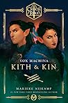 Critical Role: Vox Machina—Kith & Kin