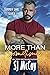 More than Sometimes (Summer Lake Silver #6)